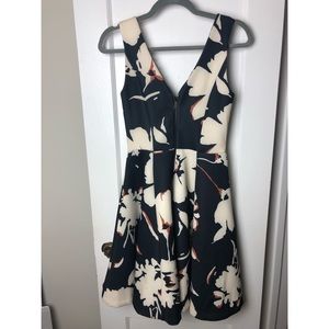 ANTHROPOLOGIE by MAEVE  DRESS